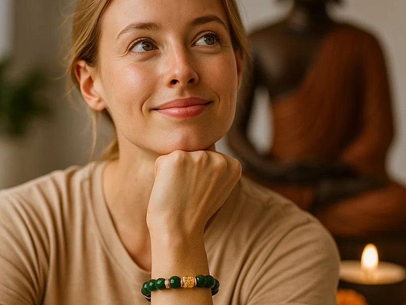 Can Wearing a Mercury Bracelet Help You Express Ideas More Clearly and Confidently?