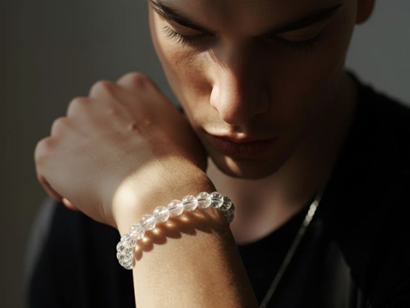 Crystals for Modern Living: Why Millennials & Gen Z Are Embracing Energy Healing