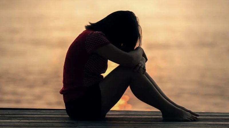 Signs You’re Carrying Negative Energy & How to Protect Yourself
