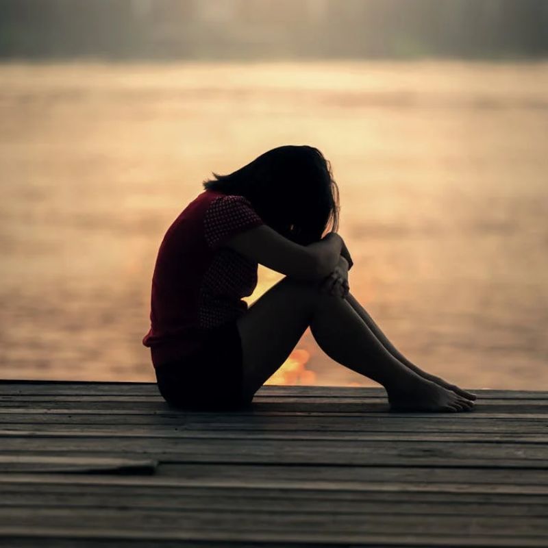 Signs You’re Carrying Negative Energy & How to Protect Yourself