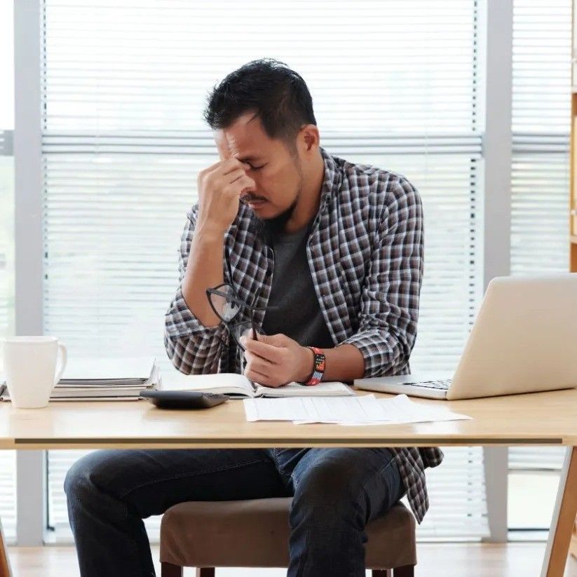 Stress Relief for Men: How Energised Bracelets Calm the Mind?