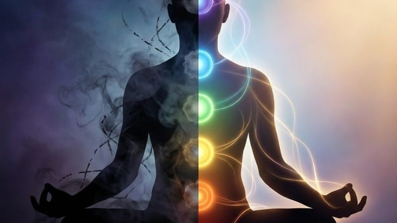 The Ultimate Guide to Identifying Energy Blockages: Which Chakra is Closed?