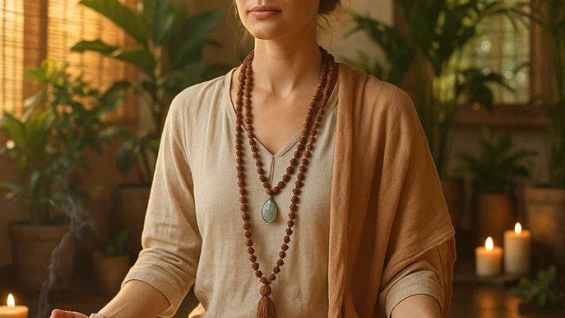 The Future of Spiritual Accessories: Why Energy Healing is Becoming Mainstream?