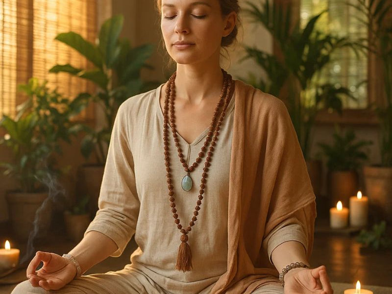 The Future of Spiritual Accessories: Why Energy Healing is Becoming Mainstream?
