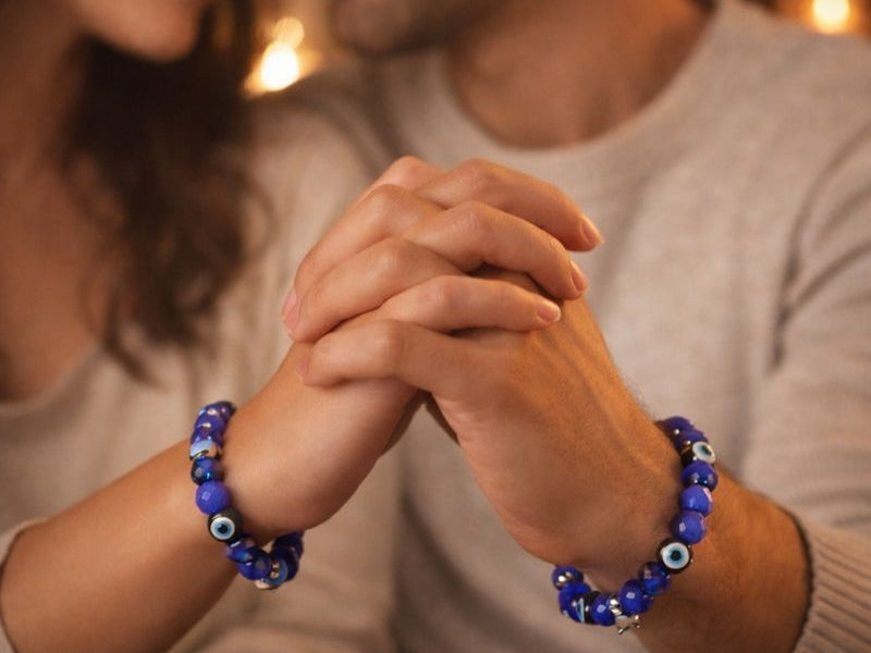 Valentine’s Day 2026: Why the Love Bracelet Is the Ultimate Gift for Couples?