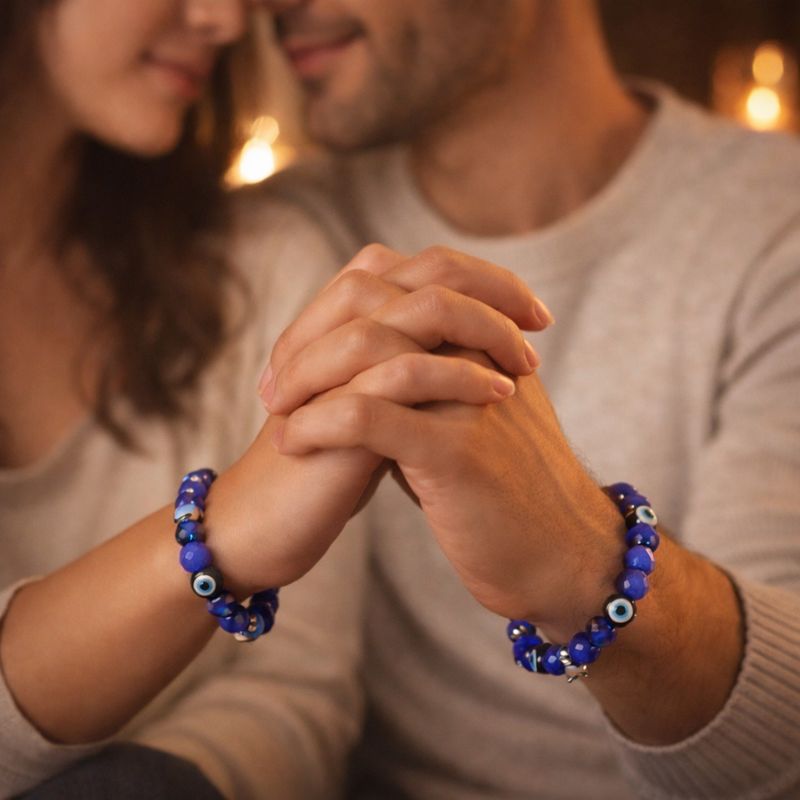 Valentine’s Day 2026: Why the Love Bracelet Is the Ultimate Gift for Couples?