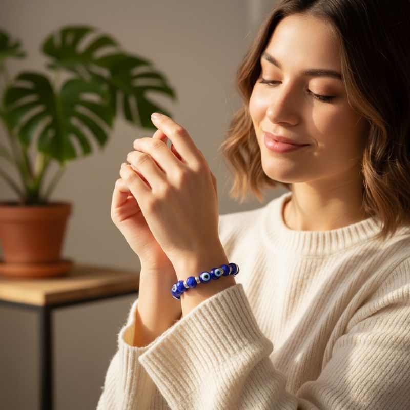 Self-Love First: Why You Should Buy Yourself a Love Bracelet This February