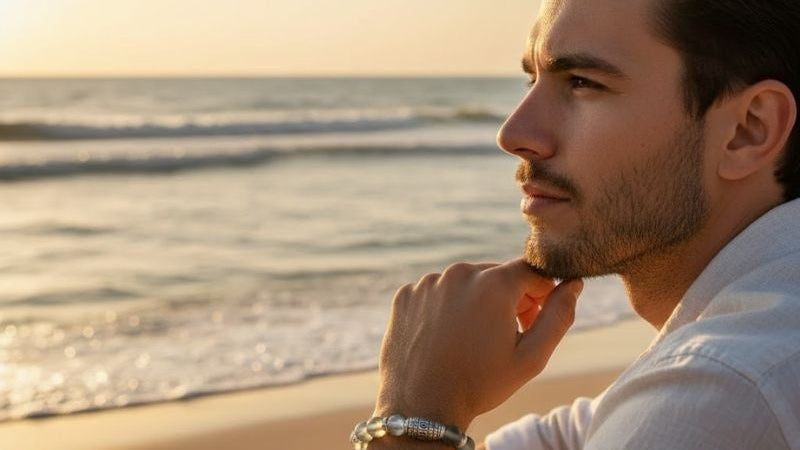 How Energized Rahu Bracelets Can Help You Overcome Overthinking and Life Roadblocks?