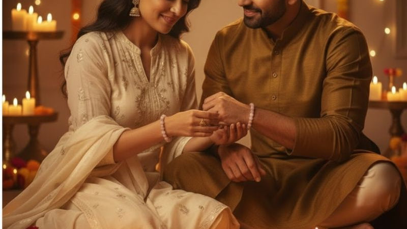 Mindful Gifting: The Ultimate Spiritual Diwali Gift Guide