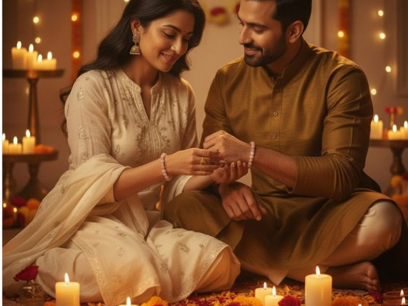 Mindful Gifting: The Ultimate Spiritual Diwali Gift Guide