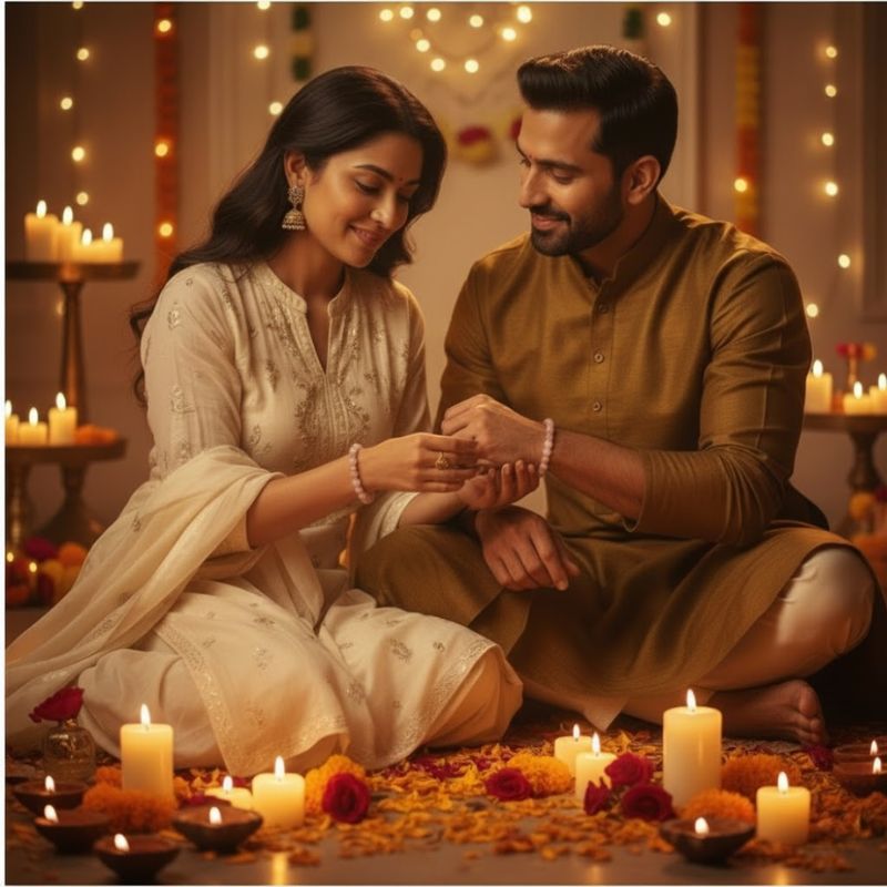 Mindful Gifting: The Ultimate Spiritual Diwali Gift Guide