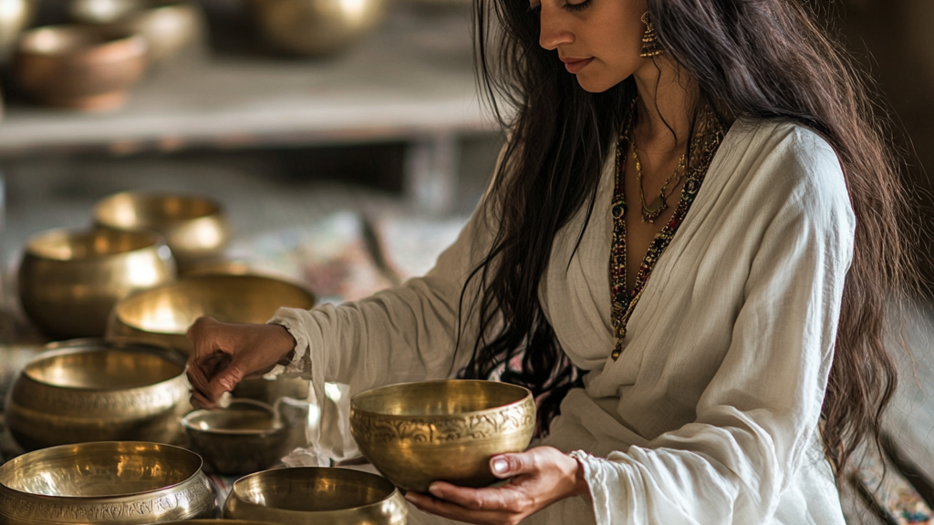 Simple Meditation Therapy To Balance Your Energies - Atman Urja