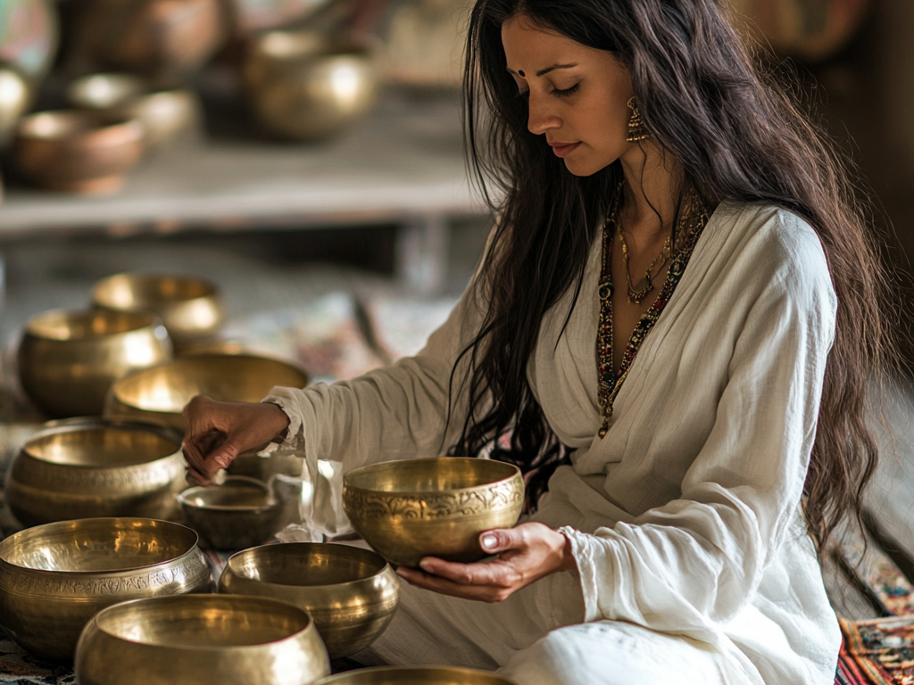 Simple Meditation Therapy To Balance Your Energies - Atman Urja