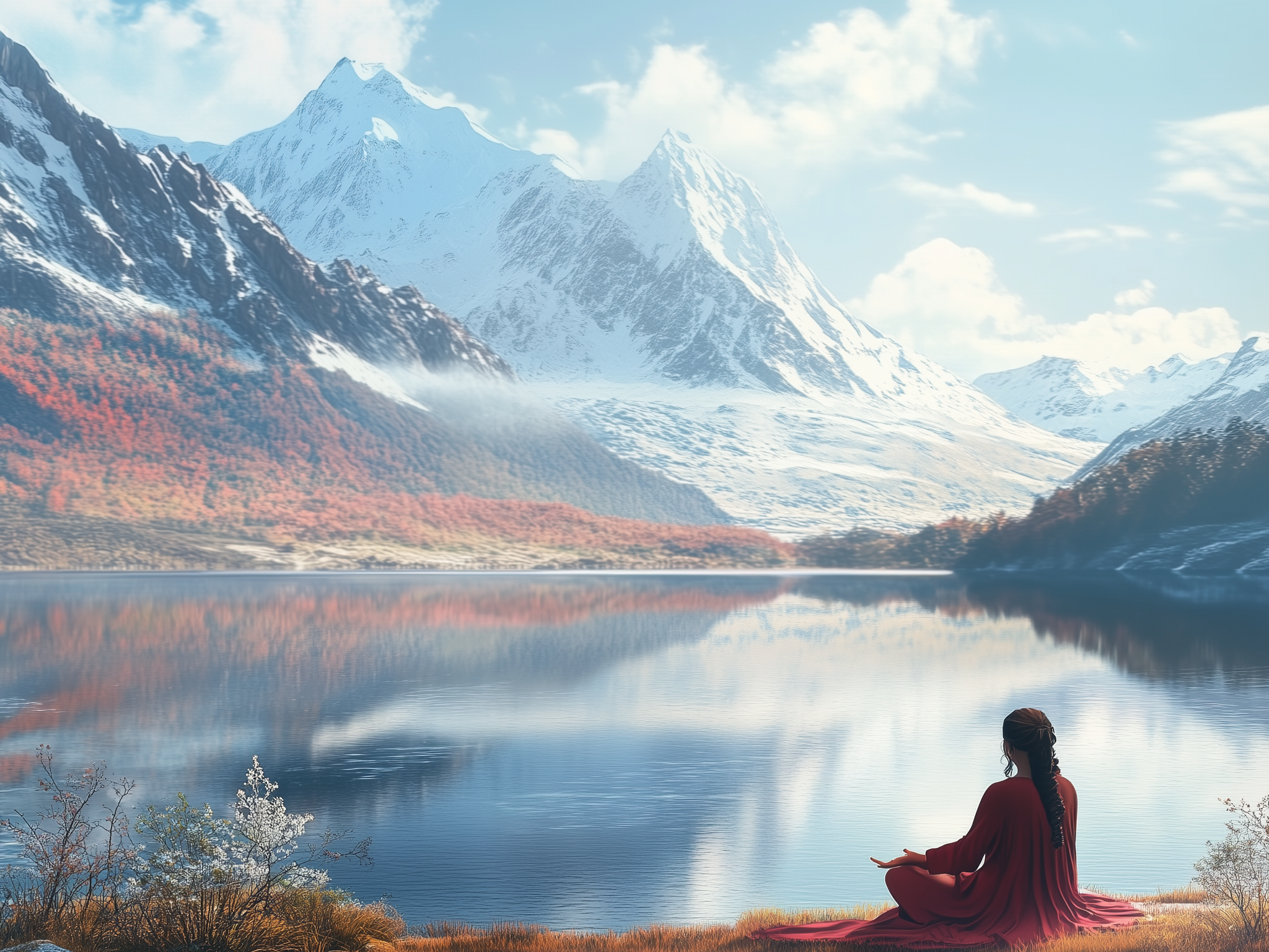 What Is Energy Healing? Unlocking the Mysteries of Energy Healing - Atman Urja