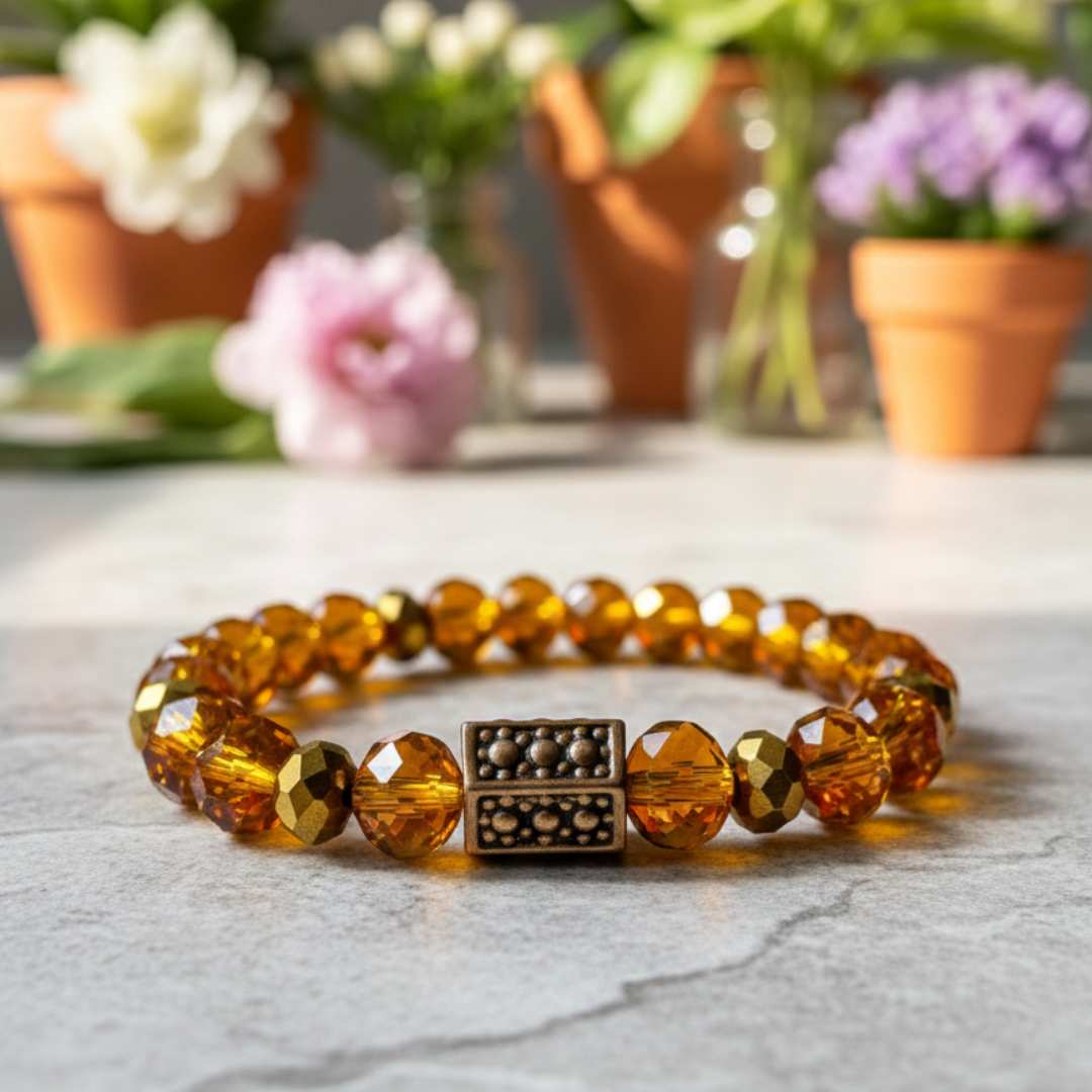 Guru - Jupiter for Men