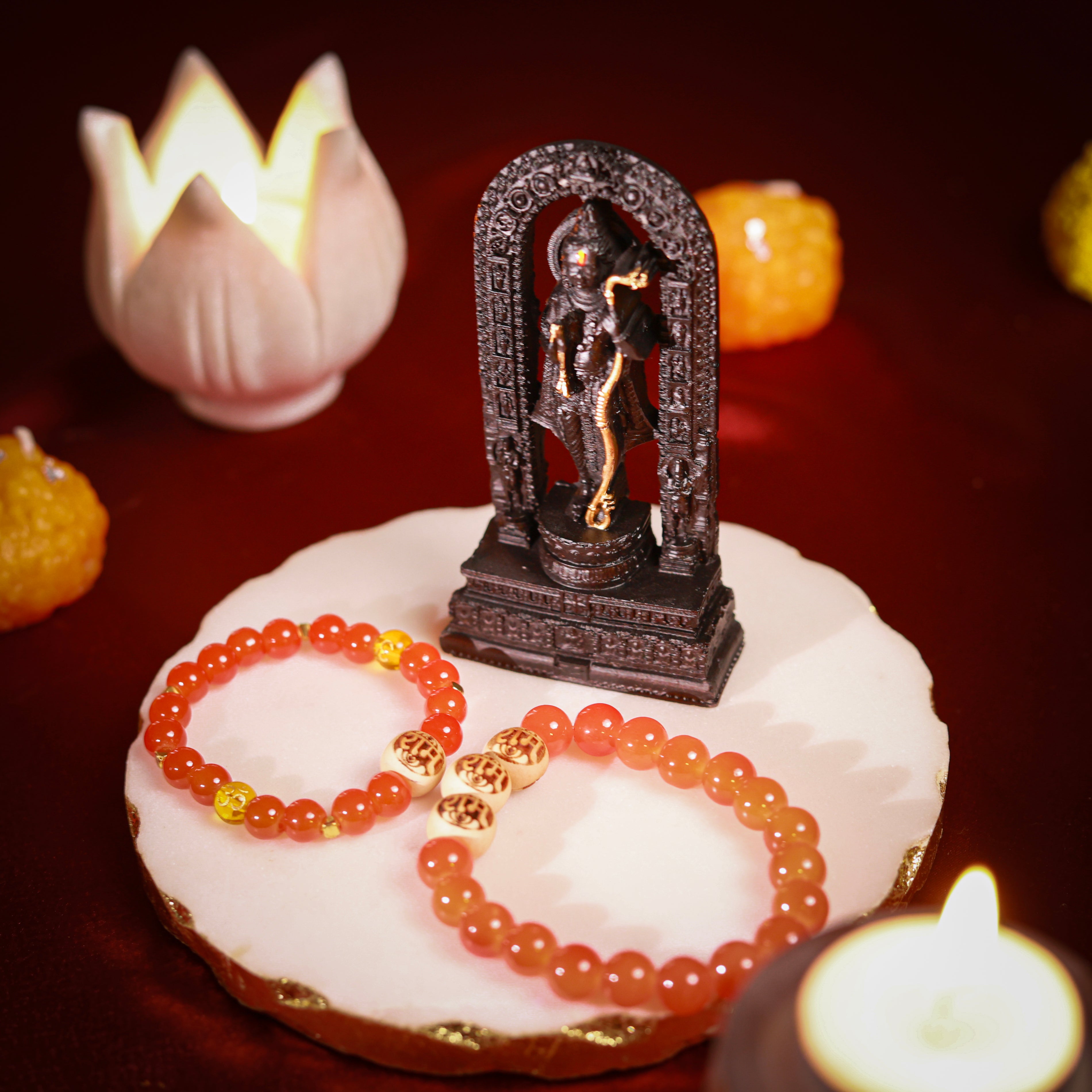 Ram Divinity Box - 4