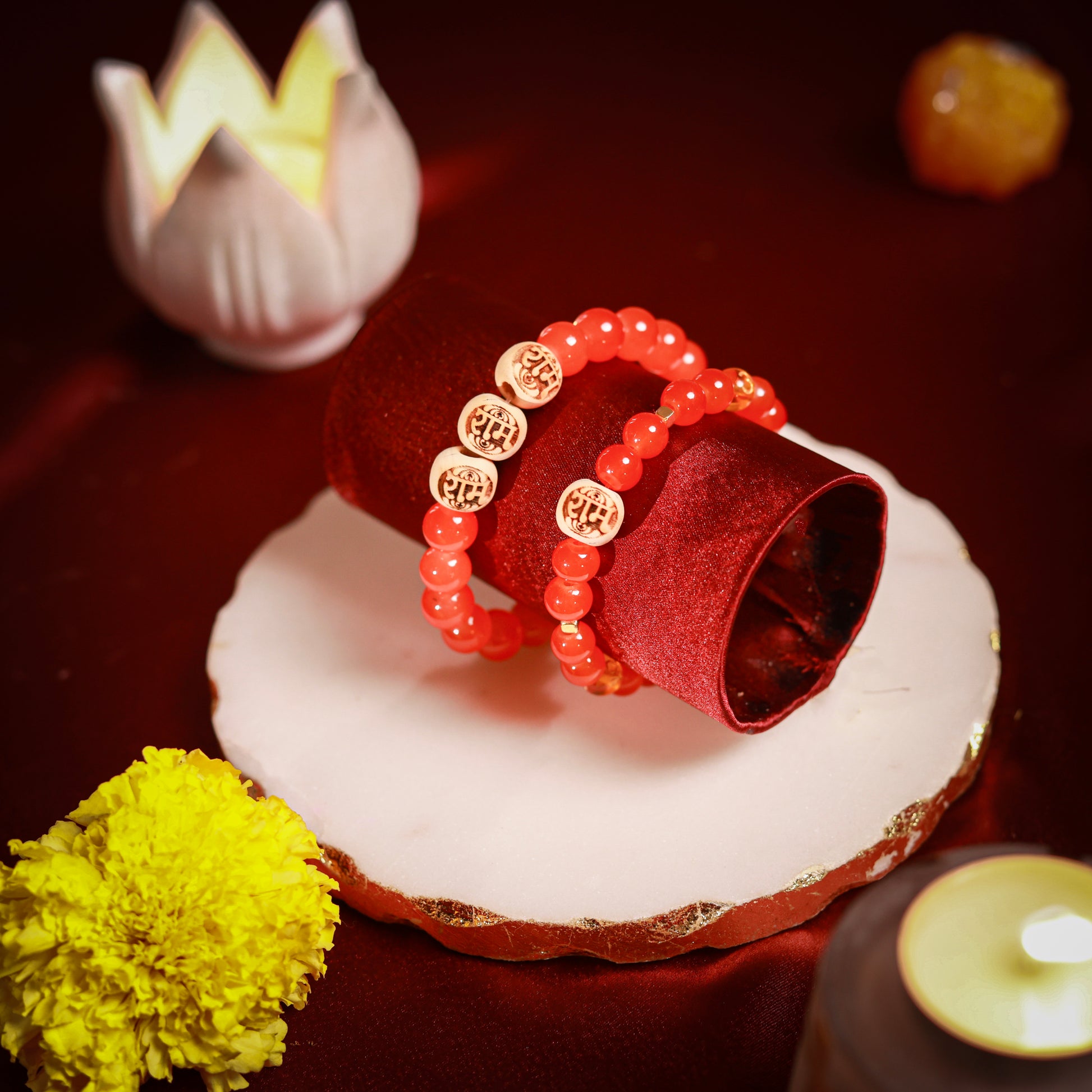 Ram Divinity Box - 4