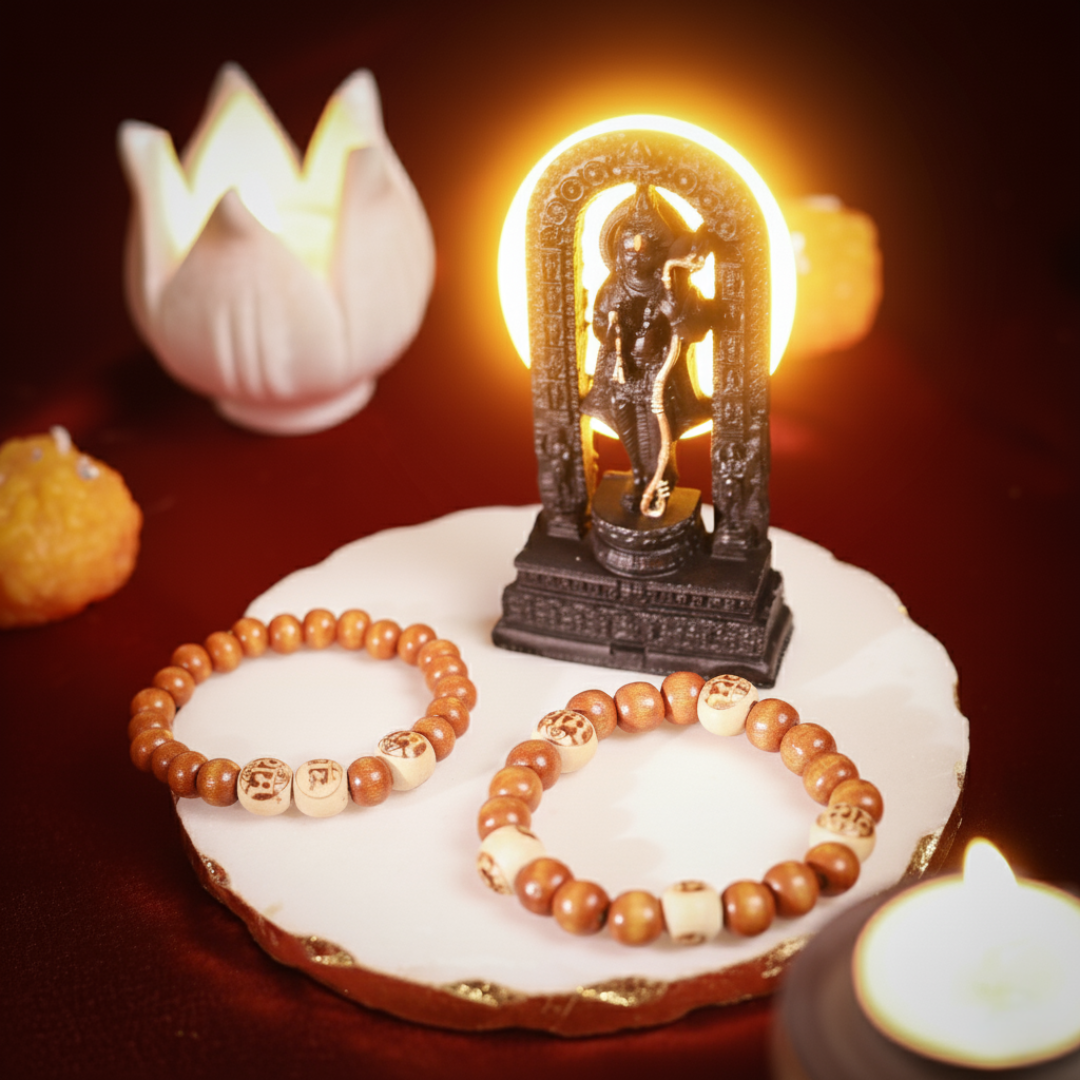 Ram Lalla Divinity Box
