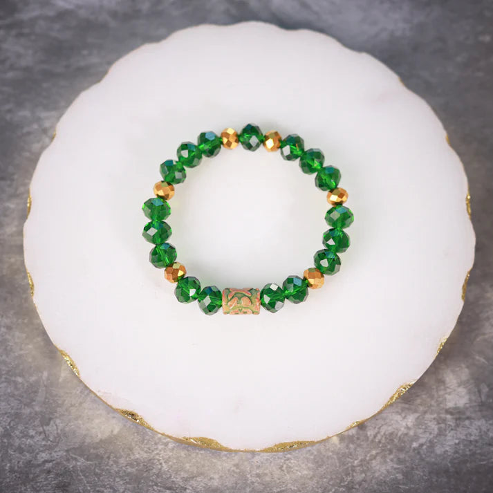Wisdom and Prosperity Combo for Men