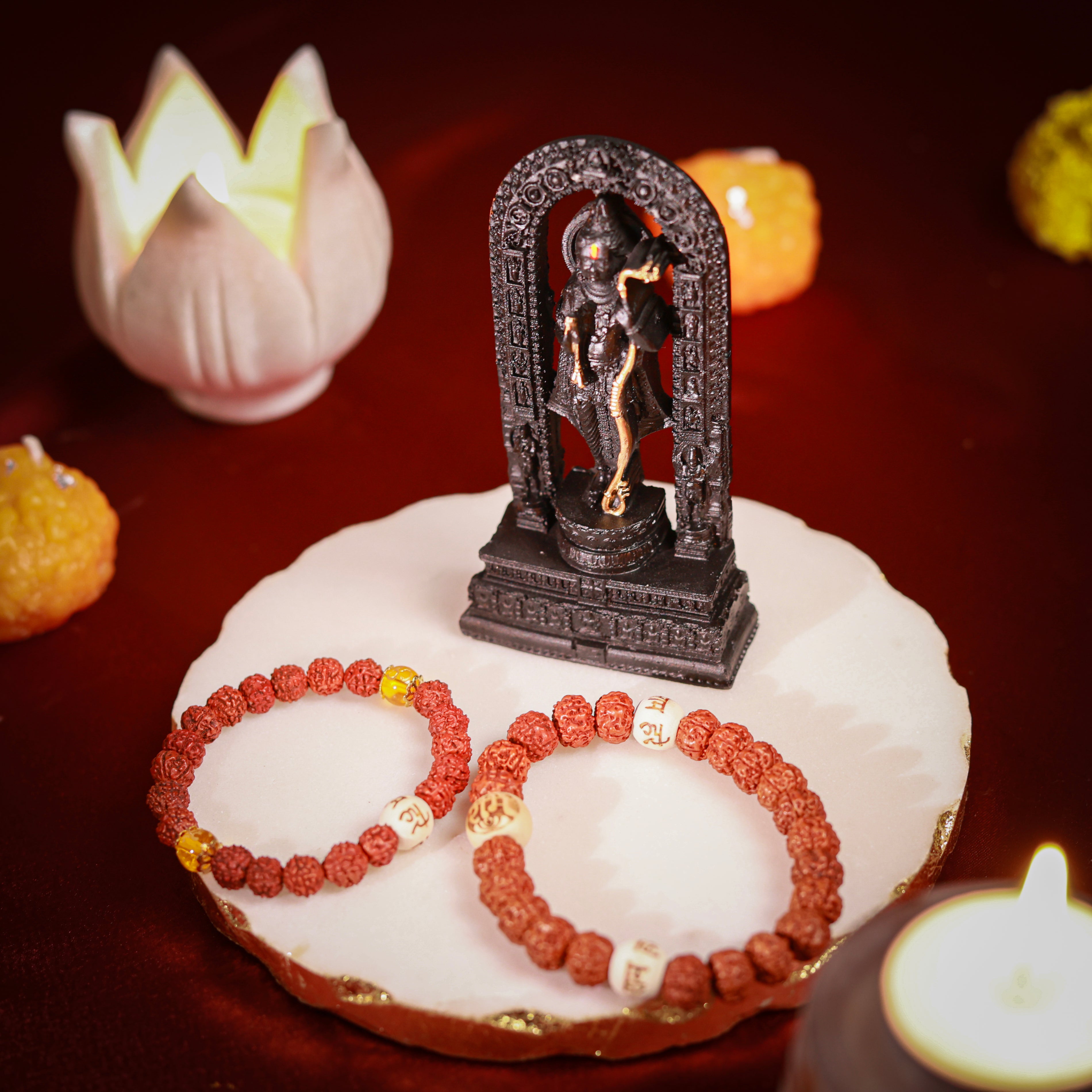 Ram Divinity Box - 6