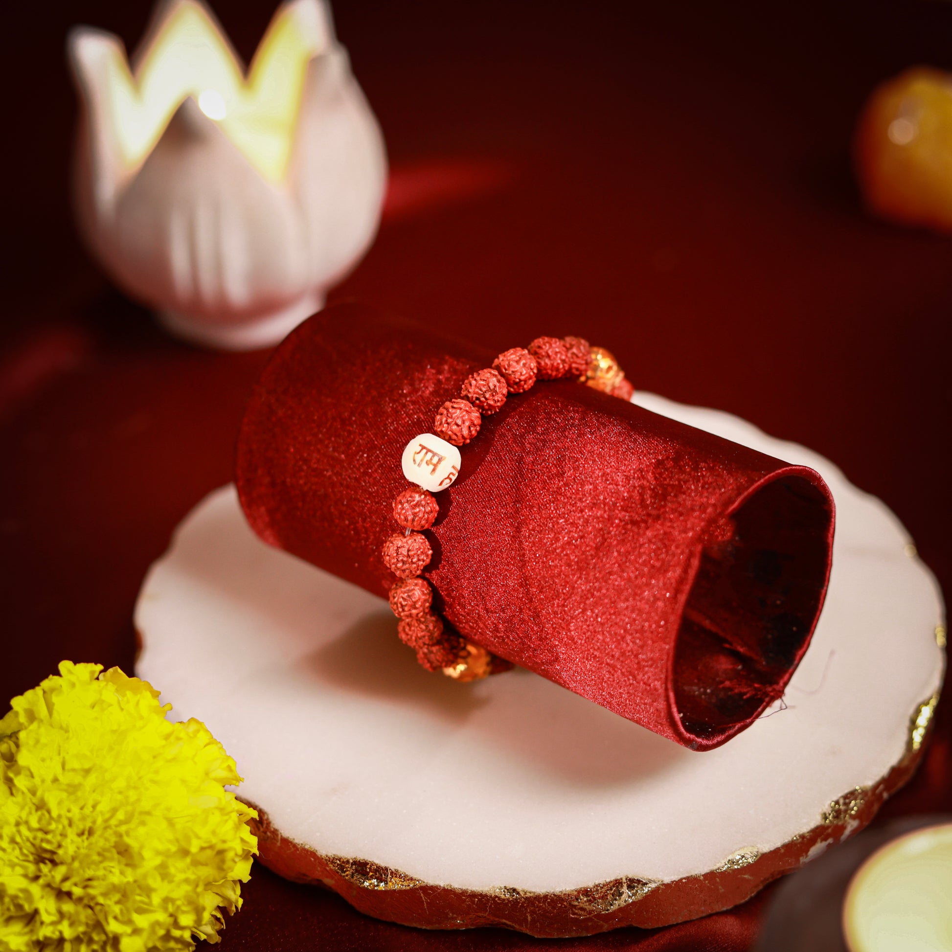 Ram Divinity Box - 6