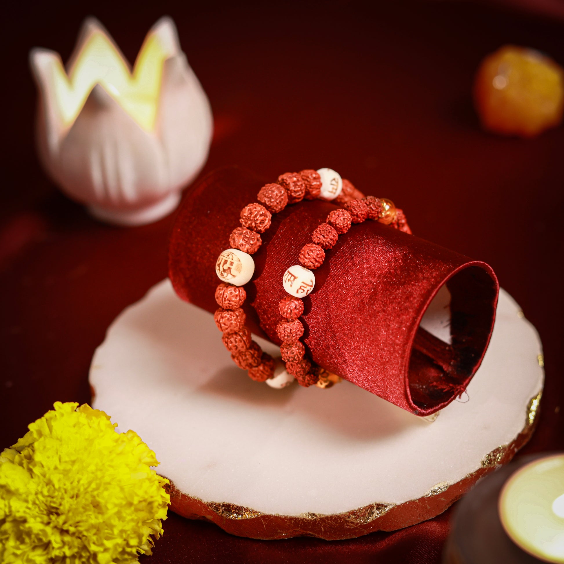 Ram Divinity Box - 6