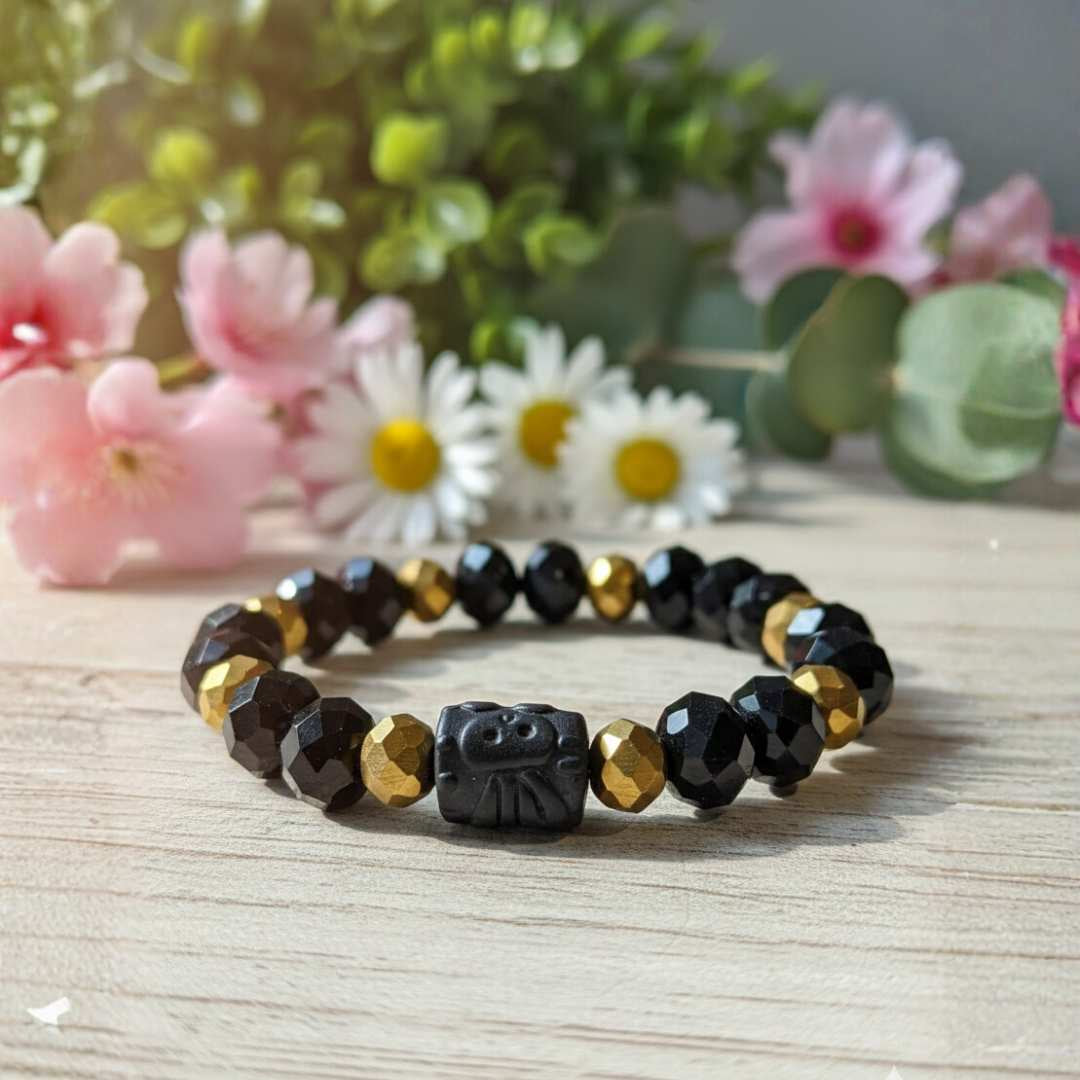 Shani - Saturn for Men