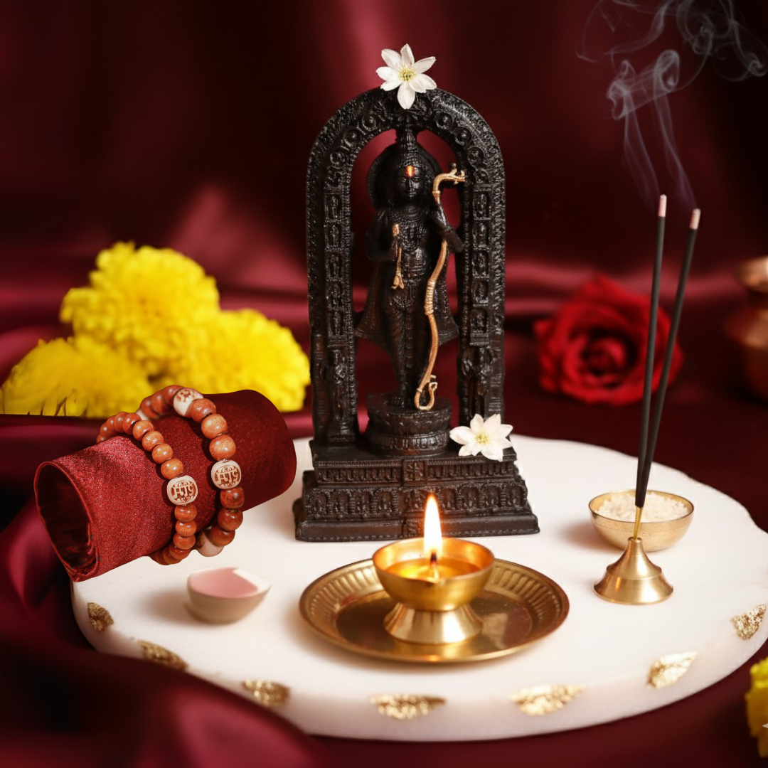 Ram Lalla Divinity Box