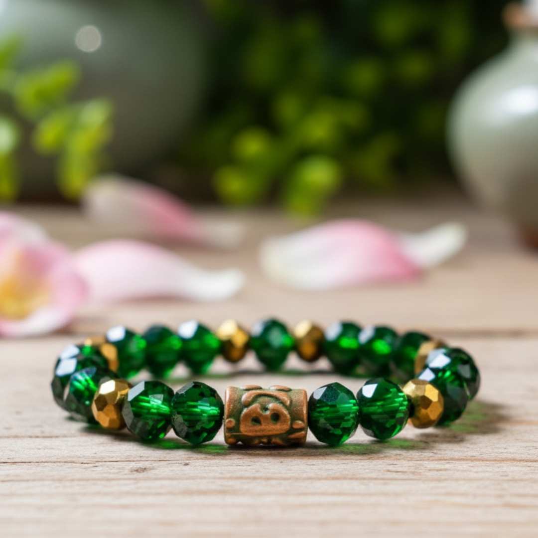 Budh - Mercury for Men