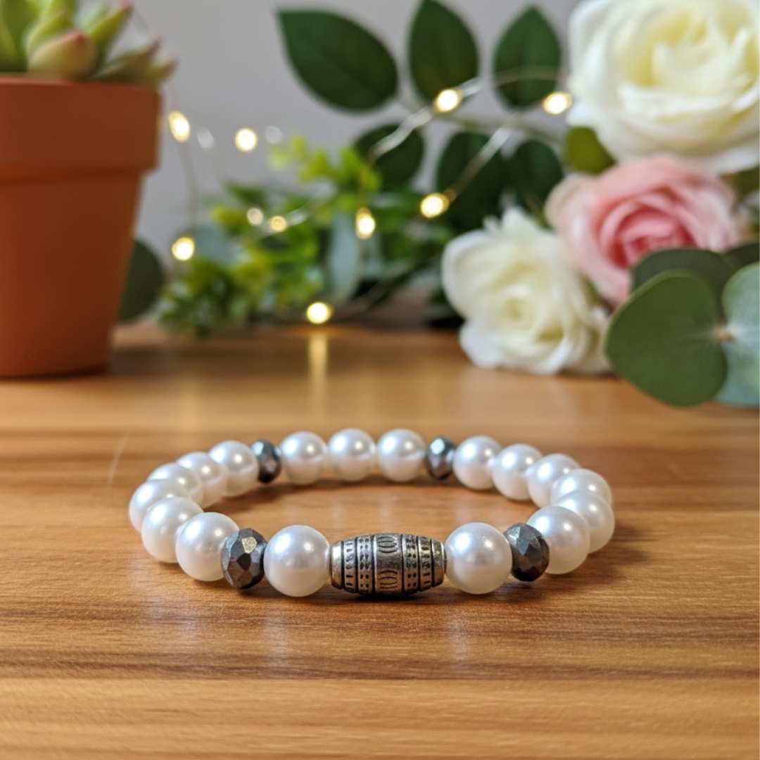 Chandra - Moon for Men