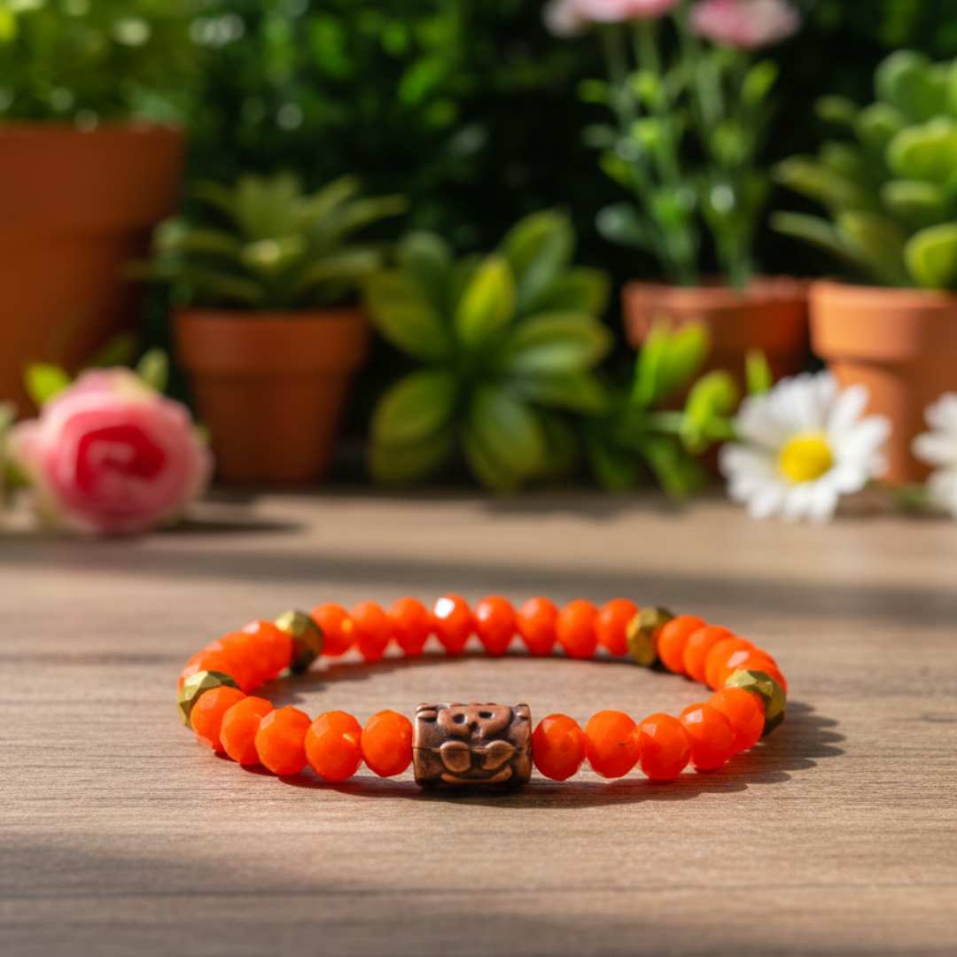 Mangal - Mars for Men