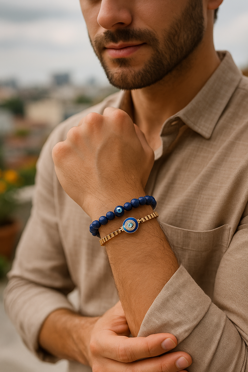 Atri - Rakshabandhan Special for Men