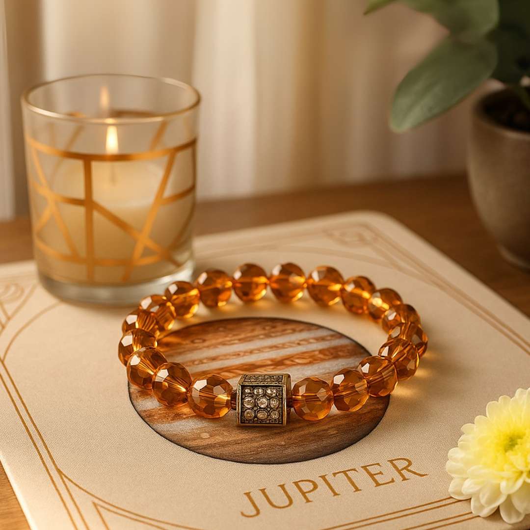Guru - Jupiter for Men