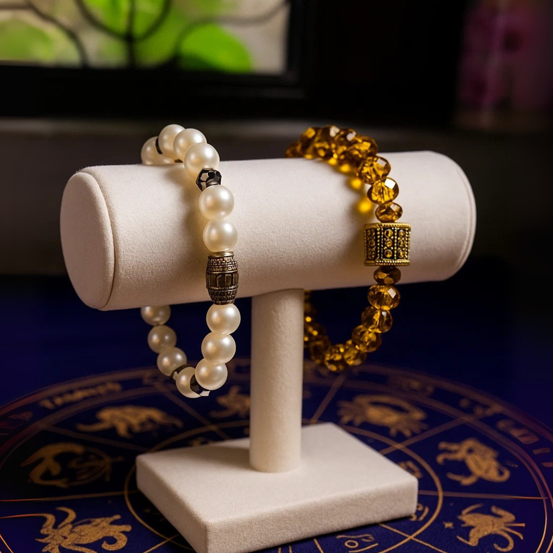 Money and Prosperity Combo for Men