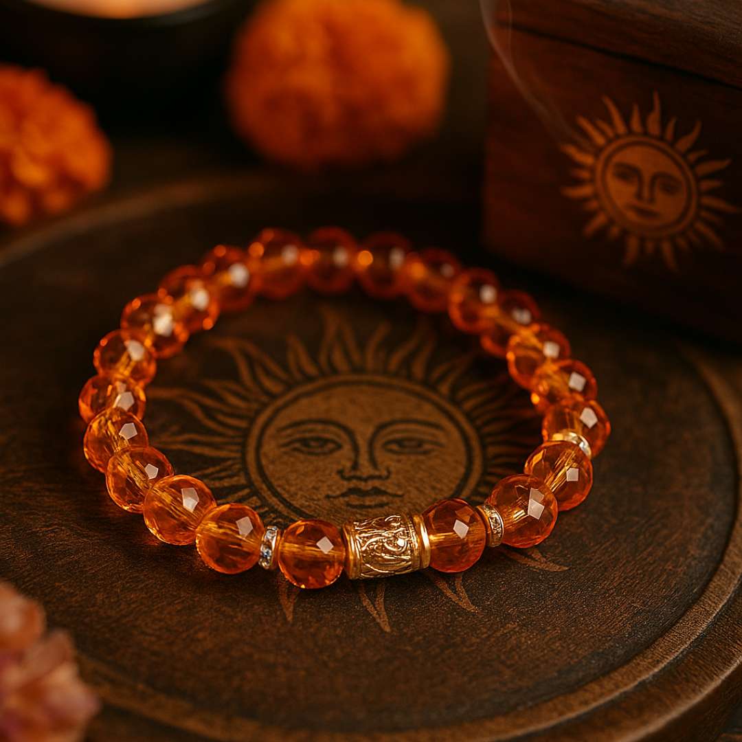 Guru - Jupiter for Women