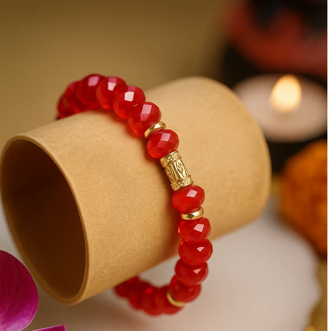 Mangal - Mars for Women