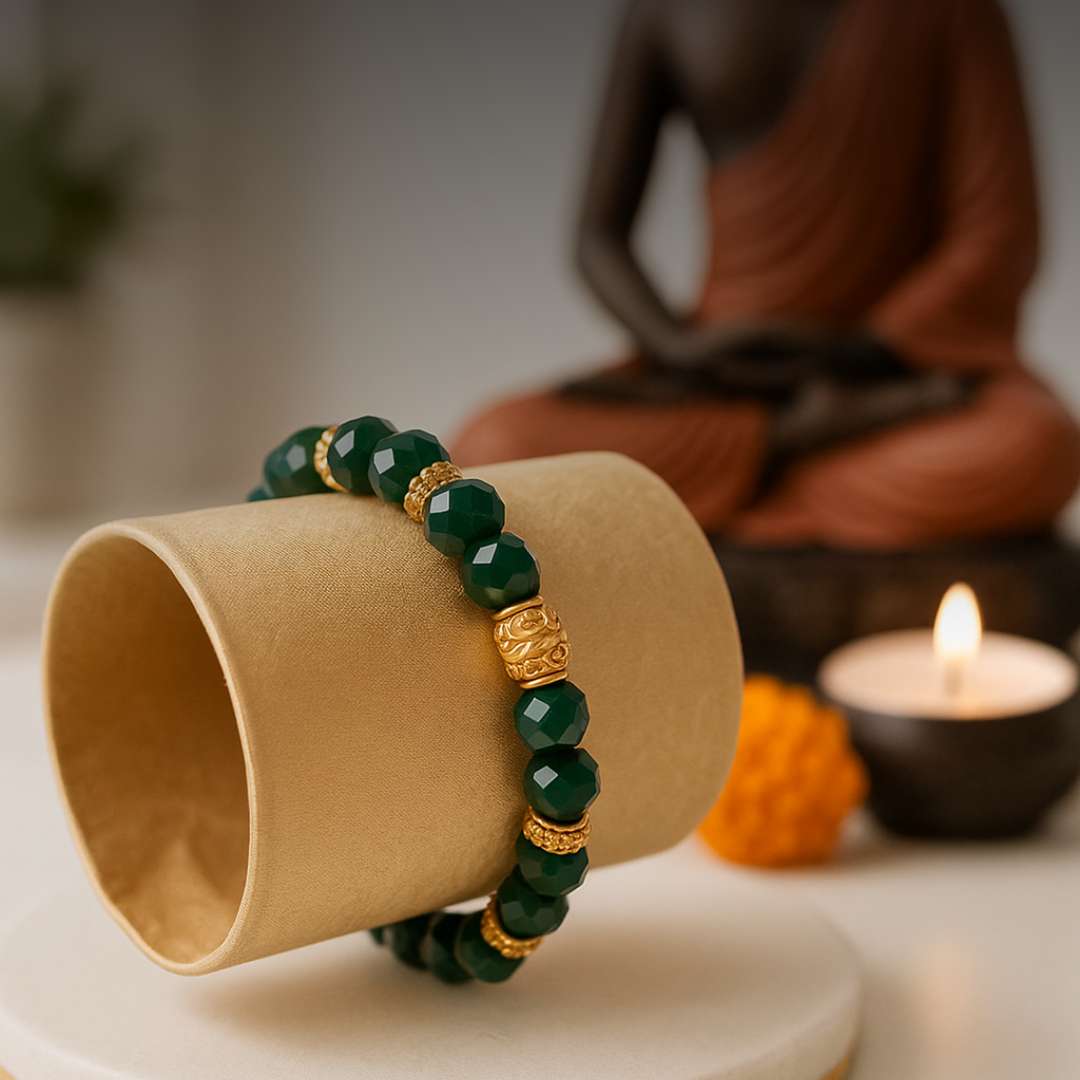 Budh - Mercury for Women