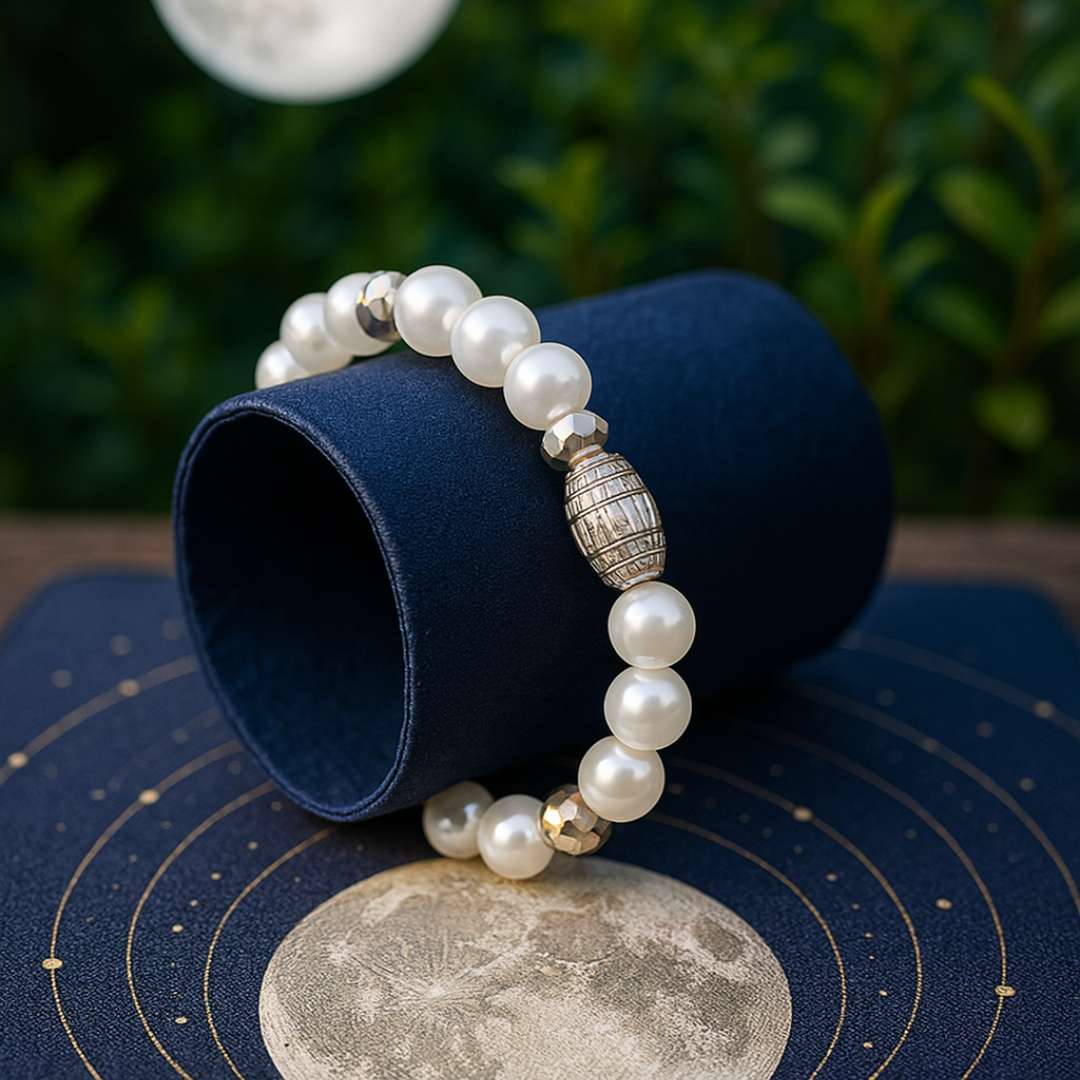 Chandra - Moon for Men