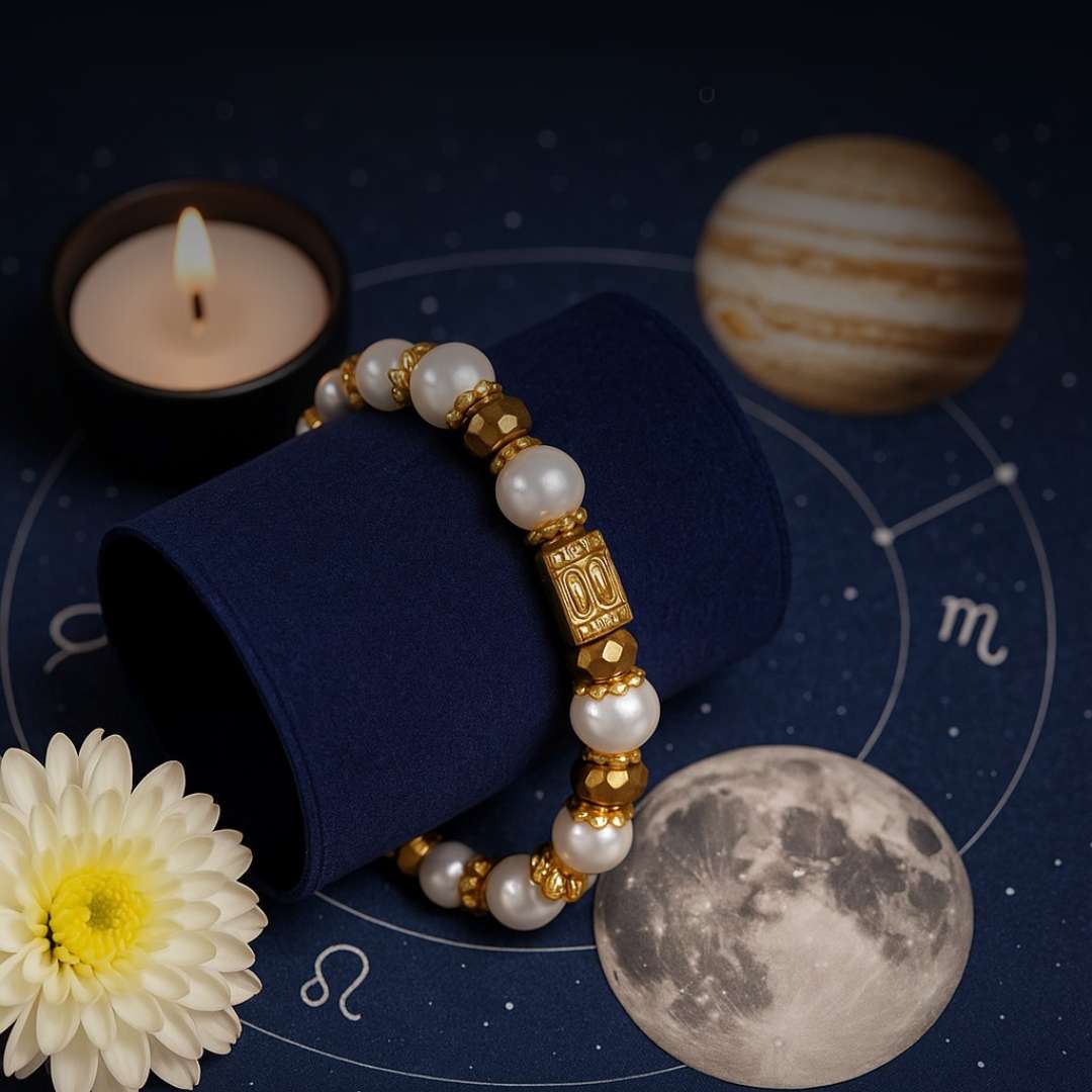 Chandra - Moon for Women