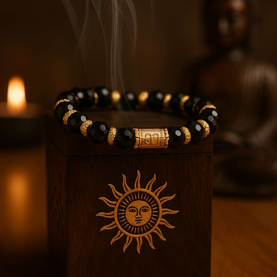 Shani - Saturn for Women