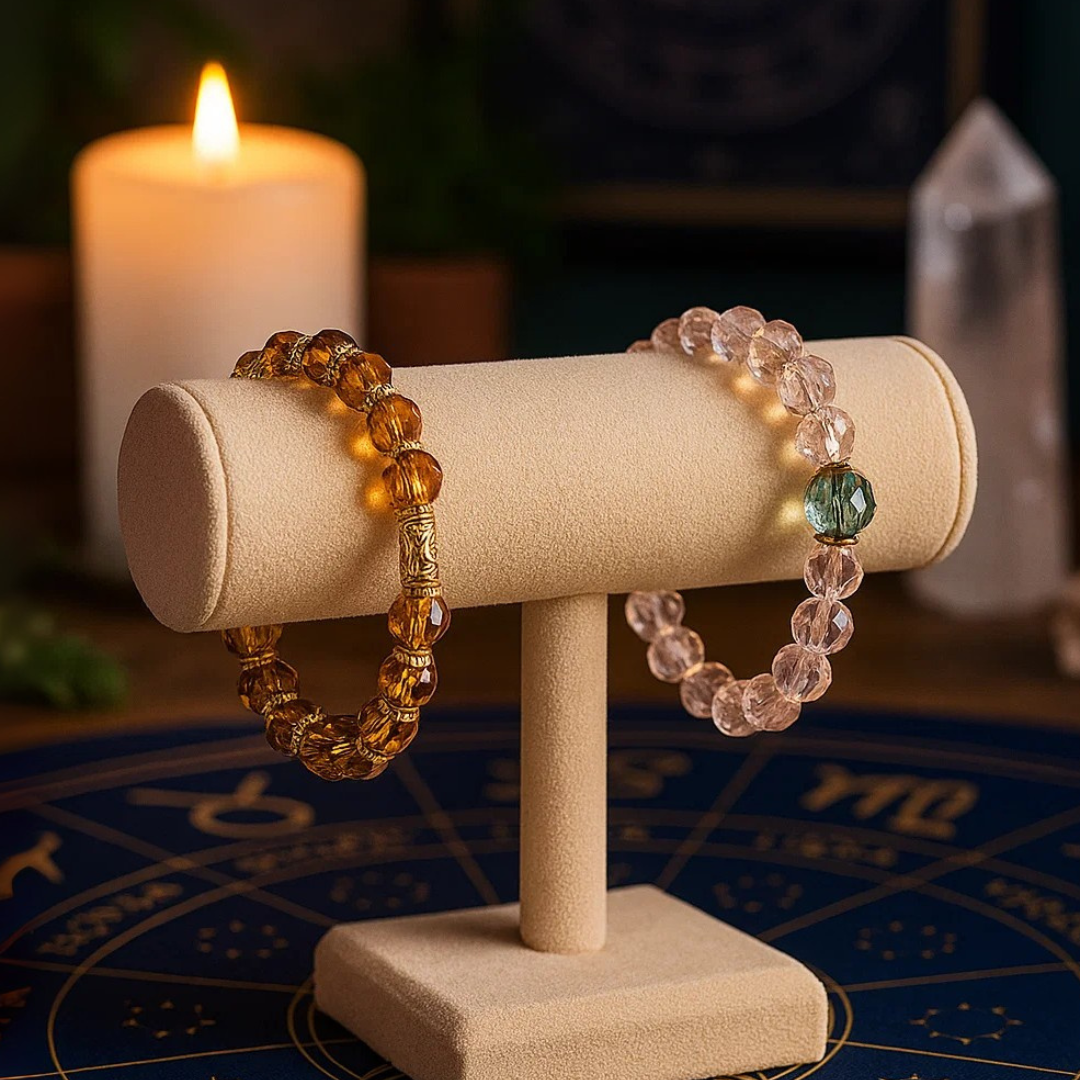 Good Luck and Abundance Combo for Women