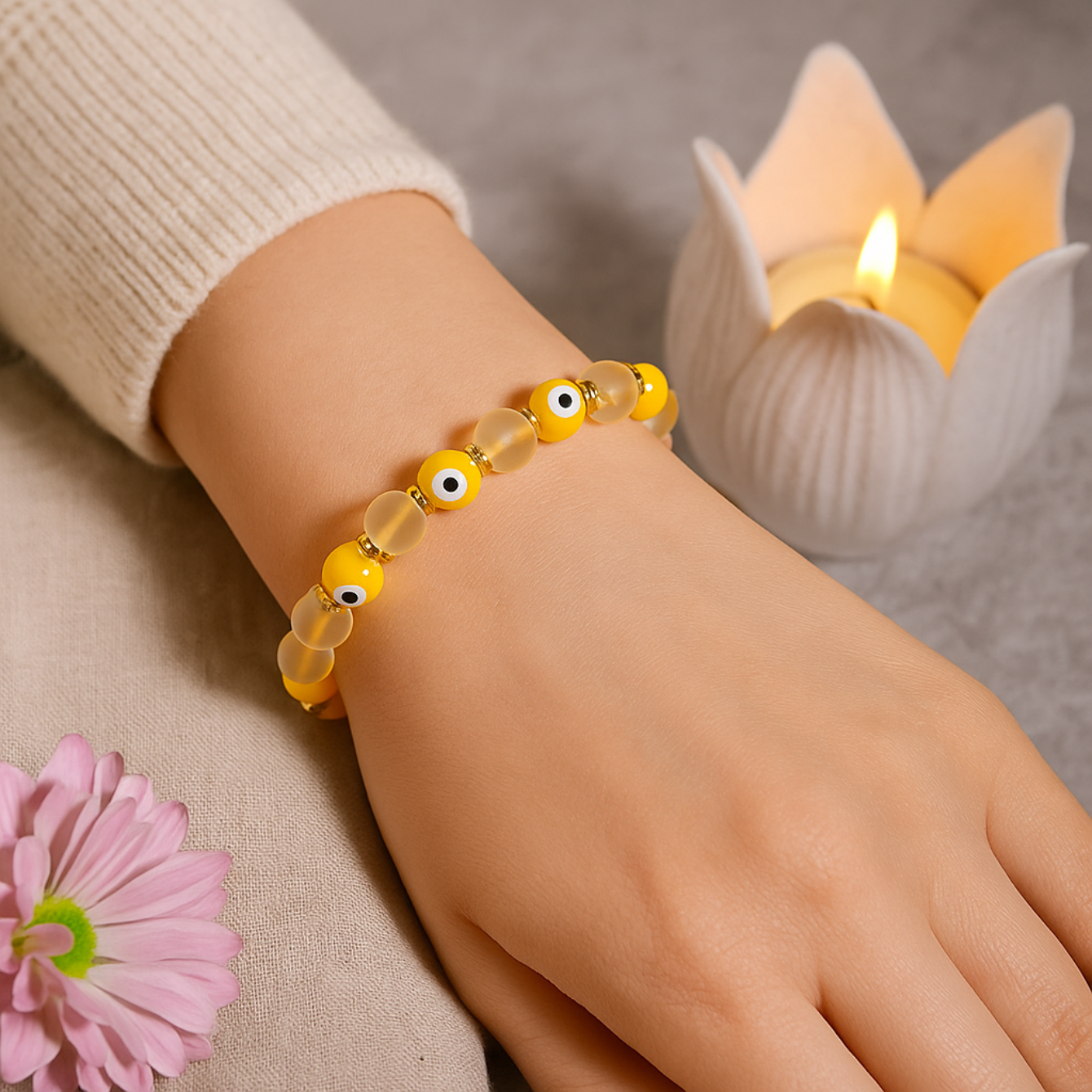 Zara - Buri Nazar for Women