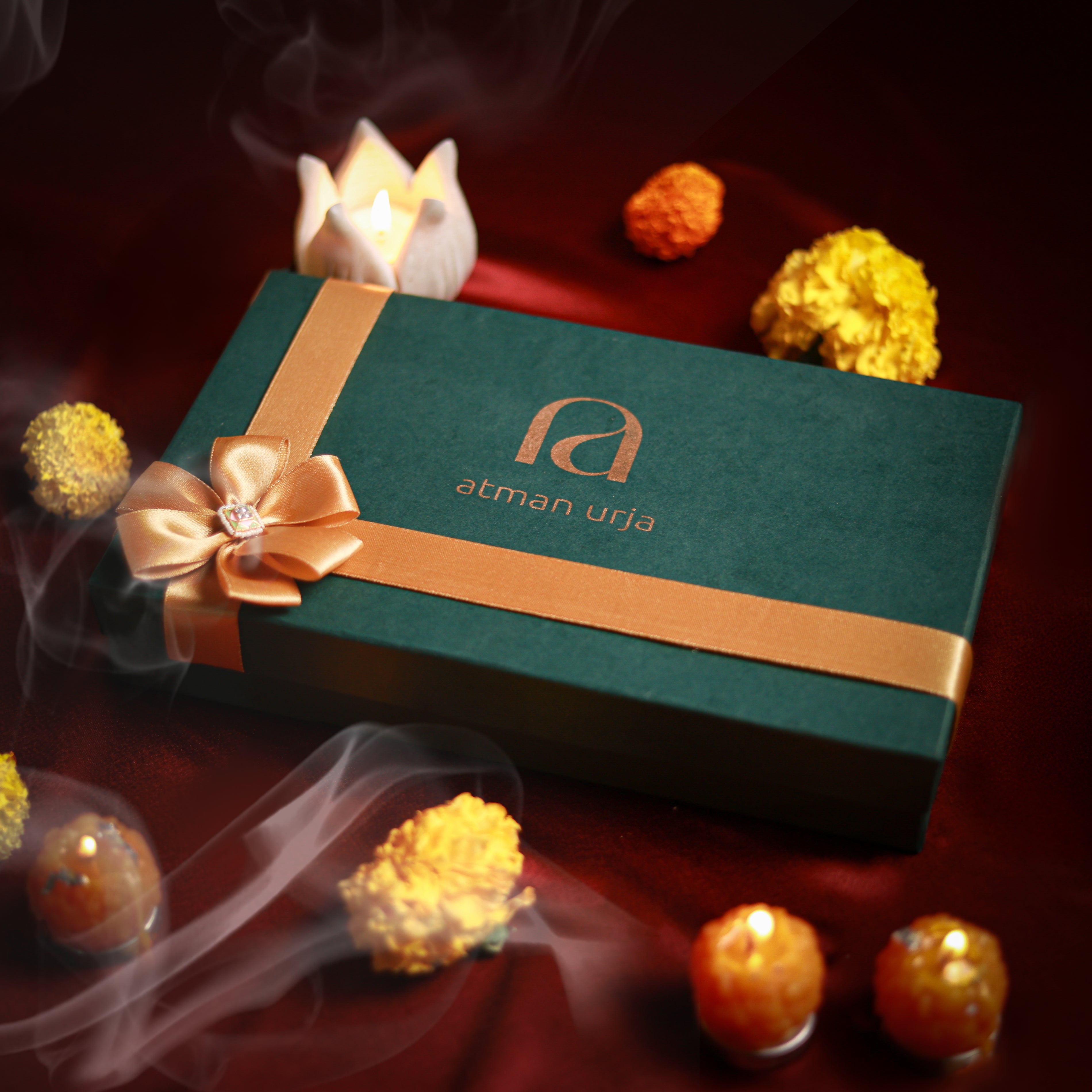 Ram Divinity Box - 2